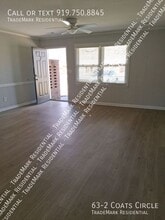 63 Coats Cir in Angier, NC - Building Photo - Building Photo