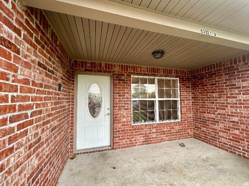 63020 E 285 Ct in Grove, OK - Building Photo