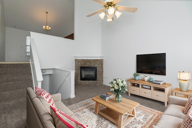 property at 5505 NW 86th Ct