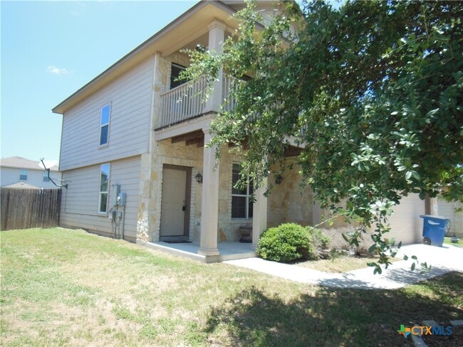 753 Great Oaks Dr in New Braunfels, TX - Building Photo - Building Photo