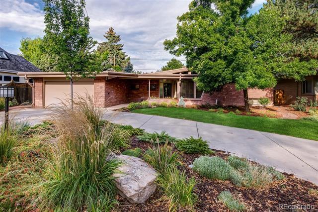 51 S Dahlia St in Denver, CO - Building Photo