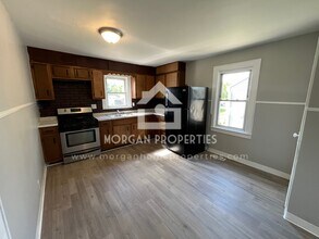 3531 Brown St in Anderson, IN - Building Photo - Building Photo