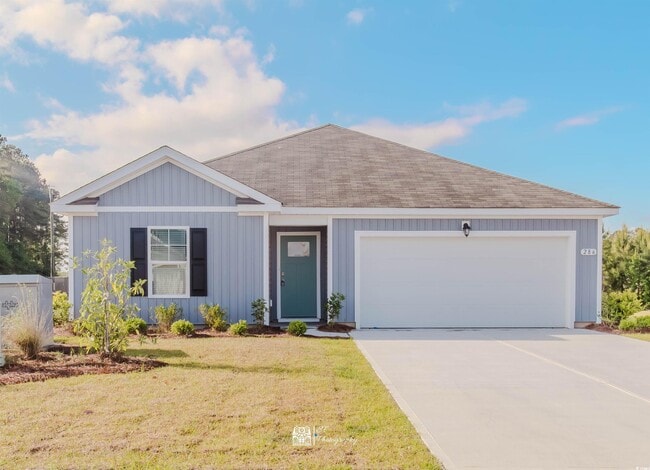 property at 286 Jeff Waters Cir