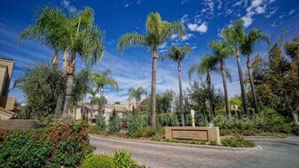 23835 Del Monte Dr. in Valencia, CA - Building Photo