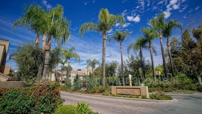 property at 23835 Del Monte Dr.