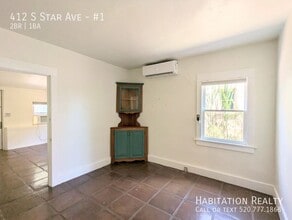412 S Star Ave in Tucson, AZ - Foto de edificio - Building Photo