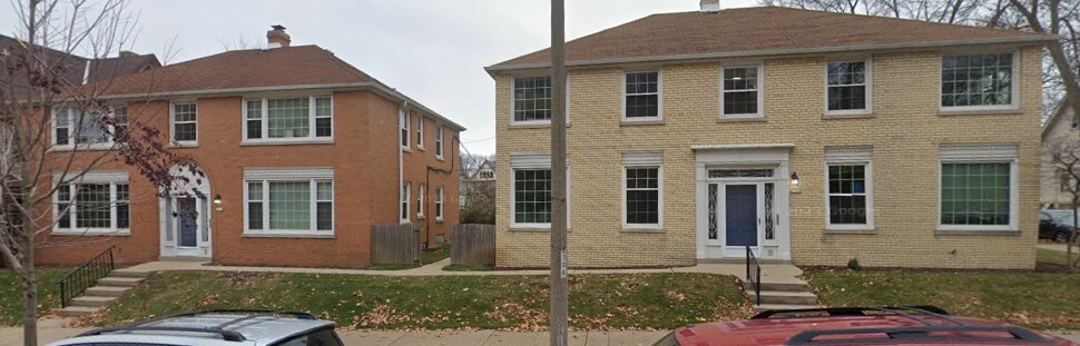 2704 N Cramer St in Milwaukee, WI - Building Photo