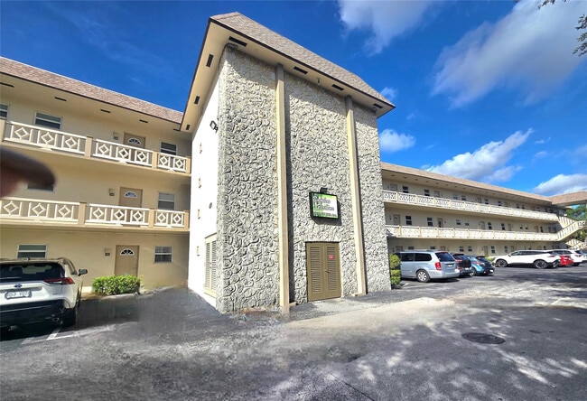 property at 3531 NW 50th Ave