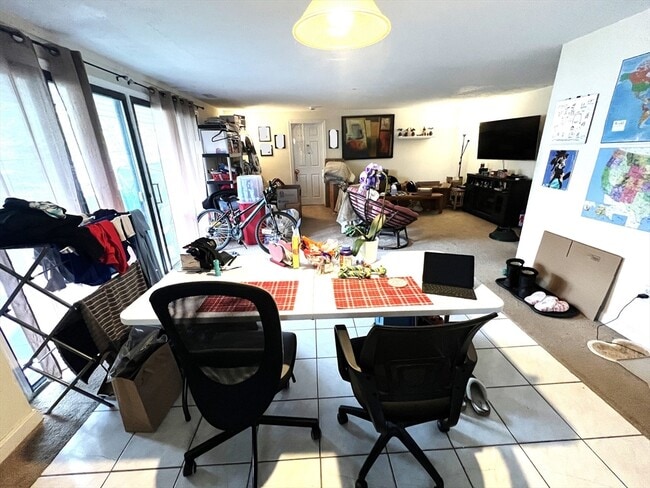 property at 295 W Wyoming Ave