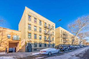 34-26 41st St Apartments