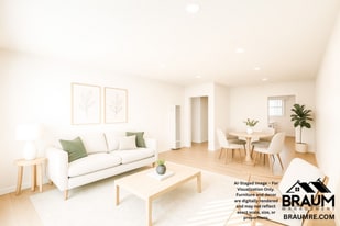 7333 Woodman Ave in Los Angeles, CA - Building Photo