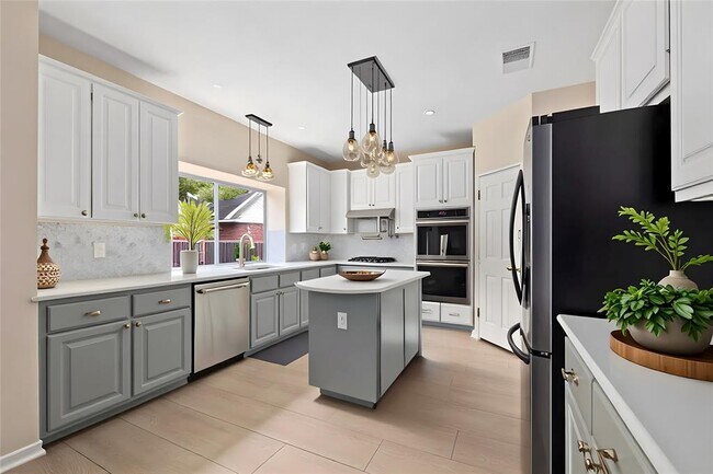 property at 6418 Zadock Woods Dr