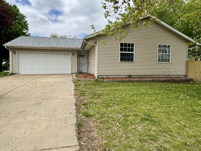 property at 5306 Marquette St