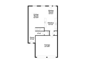 26119 Hals Dr in Magnolia, TX - Building Photo