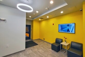 Collegetown Crossing - 307 College Ave in Ithaca, NY - Foto de edificio - Building Photo