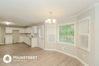 5501 Reynard Trail in Stonecrest, GA - Building Photo - Building Photo