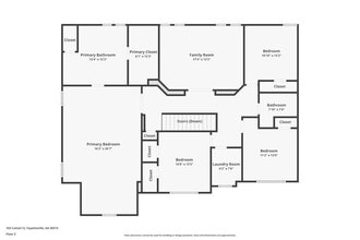 103 Cattail Ct in Fayetteville, GA - Building Photo - Building Photo