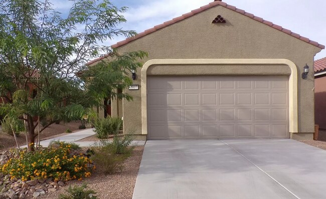 1307 Cottage Rdg in Mesquite, NV - Building Photo - Building Photo