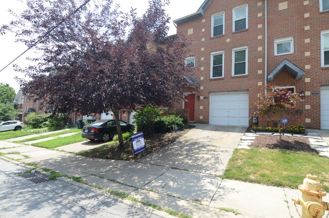 property at 2119 Fulton Ave