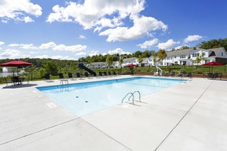 Clinton Lake in Clinton, PA - Foto de edificio - Other