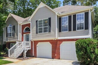 3857 Merryweather Trail in Austell, GA - Building Photo - Building Photo