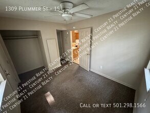 1309 Plummer St in Jacksonville, AR - Building Photo - Building Photo
