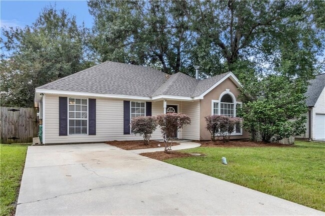 property at 1366 Valmont St