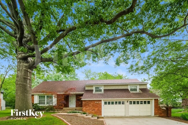 property at 9955 Melrose Dr