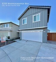 8208 Whippersnapper Wy in Roseville, CA - Building Photo
