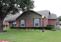 Arbors Of Corsicana photo'