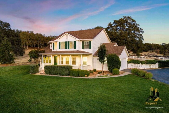 5291 Bryant Rd in Shingle Springs, CA - Building Photo - Building Photo