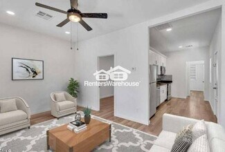 1306 E Fillmore St in Phoenix, AZ - Building Photo - Building Photo
