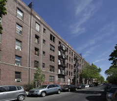 1625 Putnam Ave Apartamentos