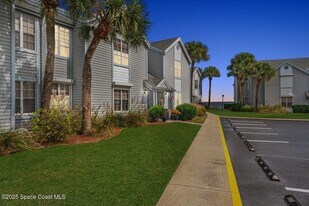 7420 U.S. Rte 1 in Cocoa, FL - Building Photo