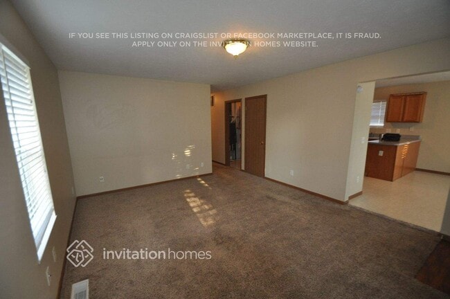 1341 Fairmont Ave in Joliet, IL - Building Photo - Building Photo