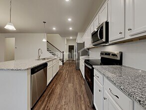 119 Fairway Crossing Way in Cumming, GA - Building Photo - Building Photo