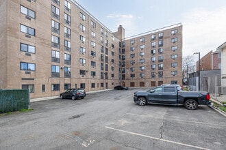 St. Brendan's in Brooklyn, NY - Building Photo - Building Photo