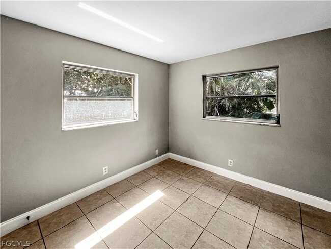 property at 7300 Barragan Rd