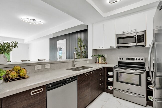 property at 2708 NE 30th Pl