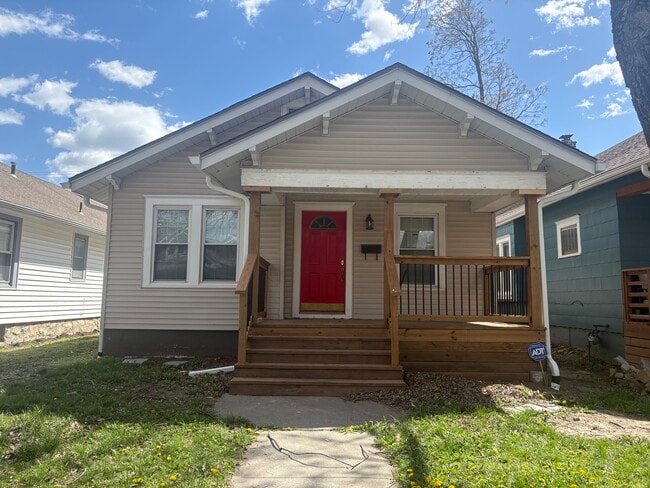 property at 1007 E 21st Ave