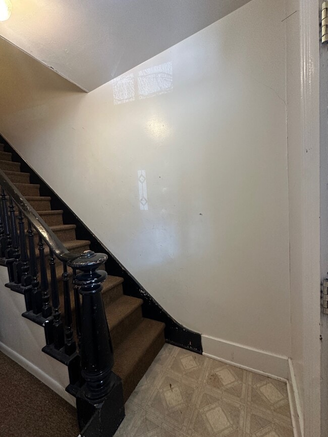 property at 1008 North St