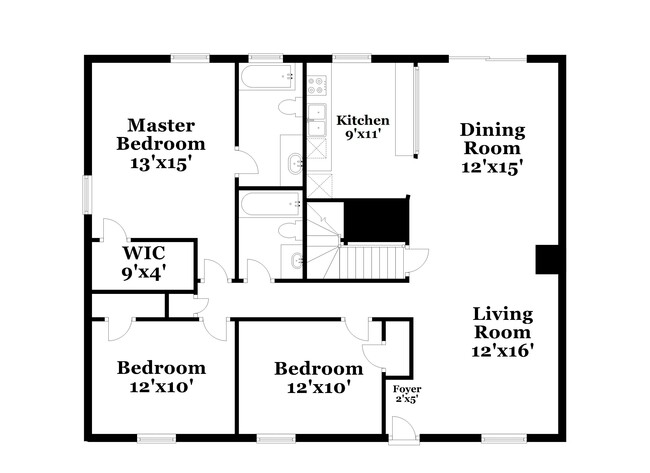 4078 Dunmore Rd in Decatur, GA - Building Photo - Building Photo