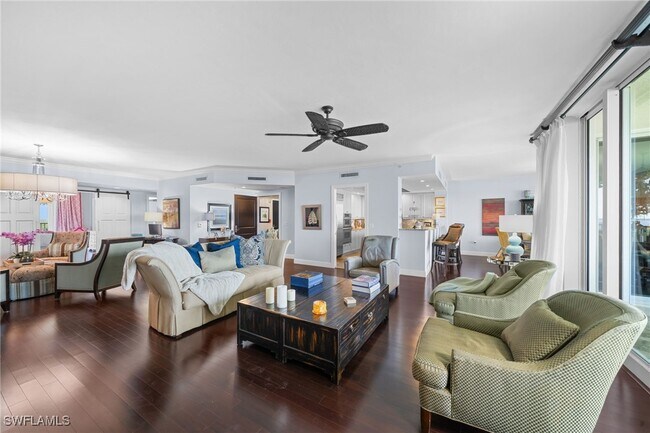 property at 1050 Borghese Ln