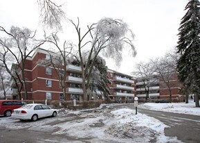 170 Sentinel Rd in Toronto, ON - Building Photo