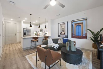 Rye Heights in Houston, TX - Building Photo - Building Photo