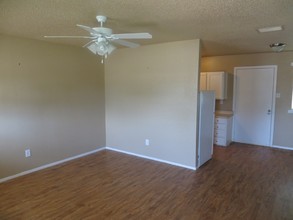 Mesquite Village Apartments in Post, TX - Building Photo - Interior Photo