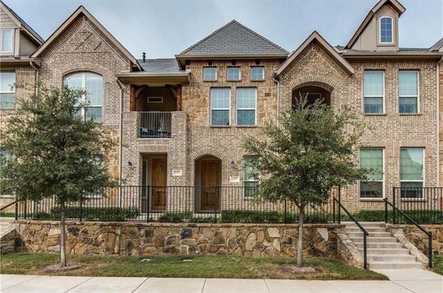 property at 6477 Naples Dr
