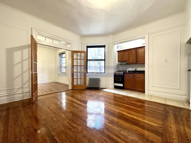 45 Tiemann Pl, Unit 5N