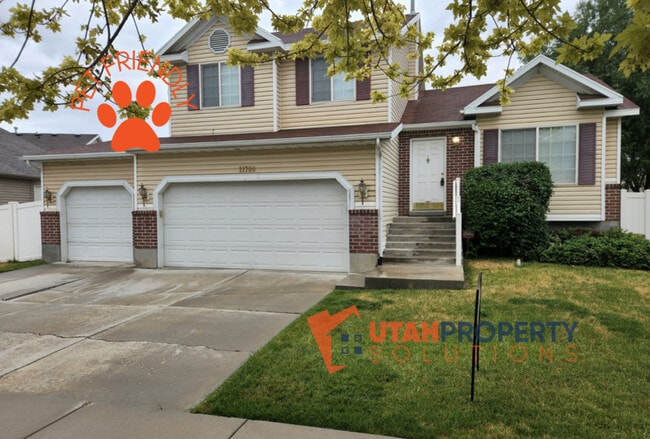 11708 Nate Ln in Draper, UT - Building Photo - Building Photo