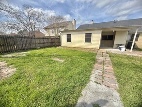13511 Harpers Bridge Dr in Houston, TX - Building Photo - Building Photo